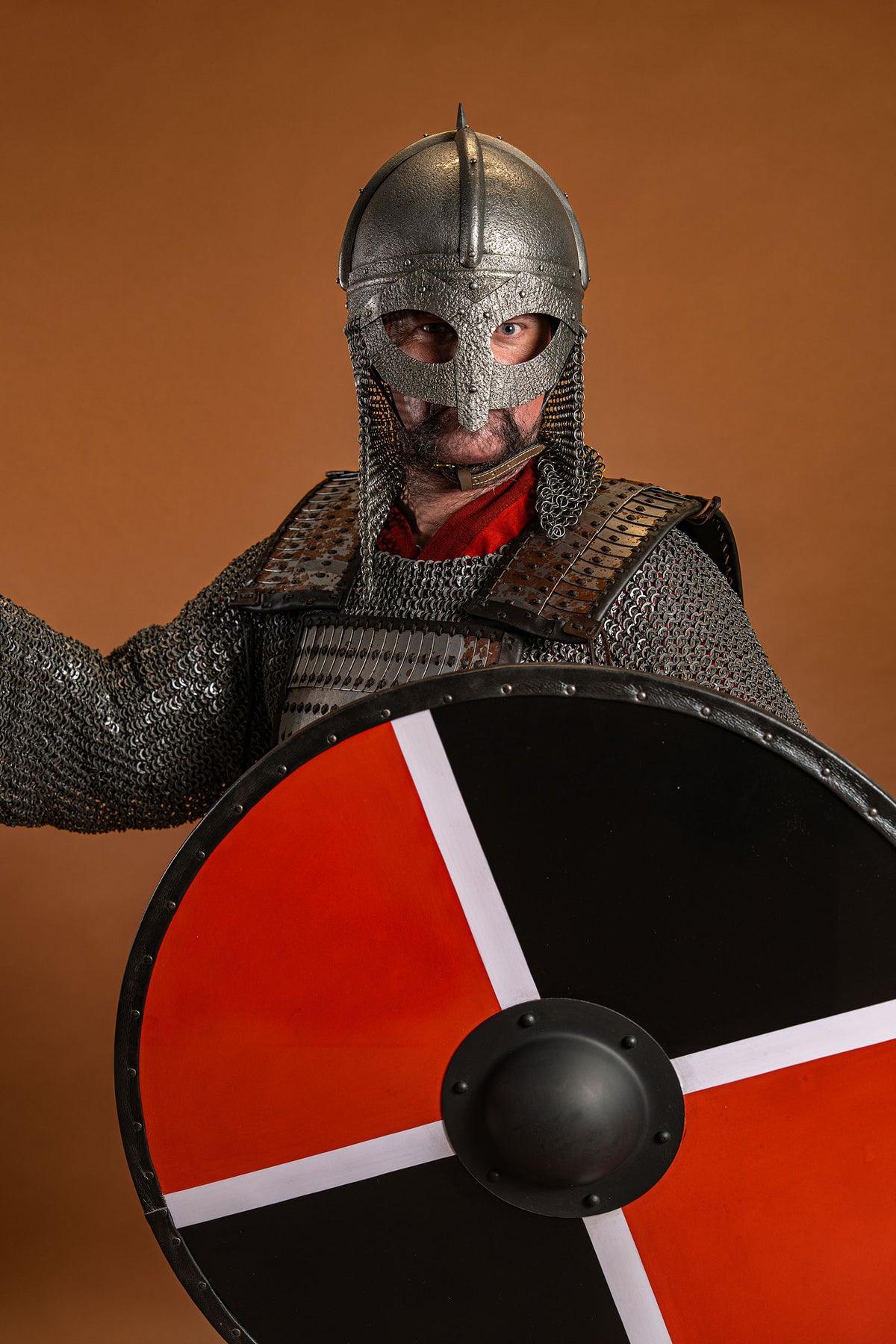 Vikingelamelpanser Visby