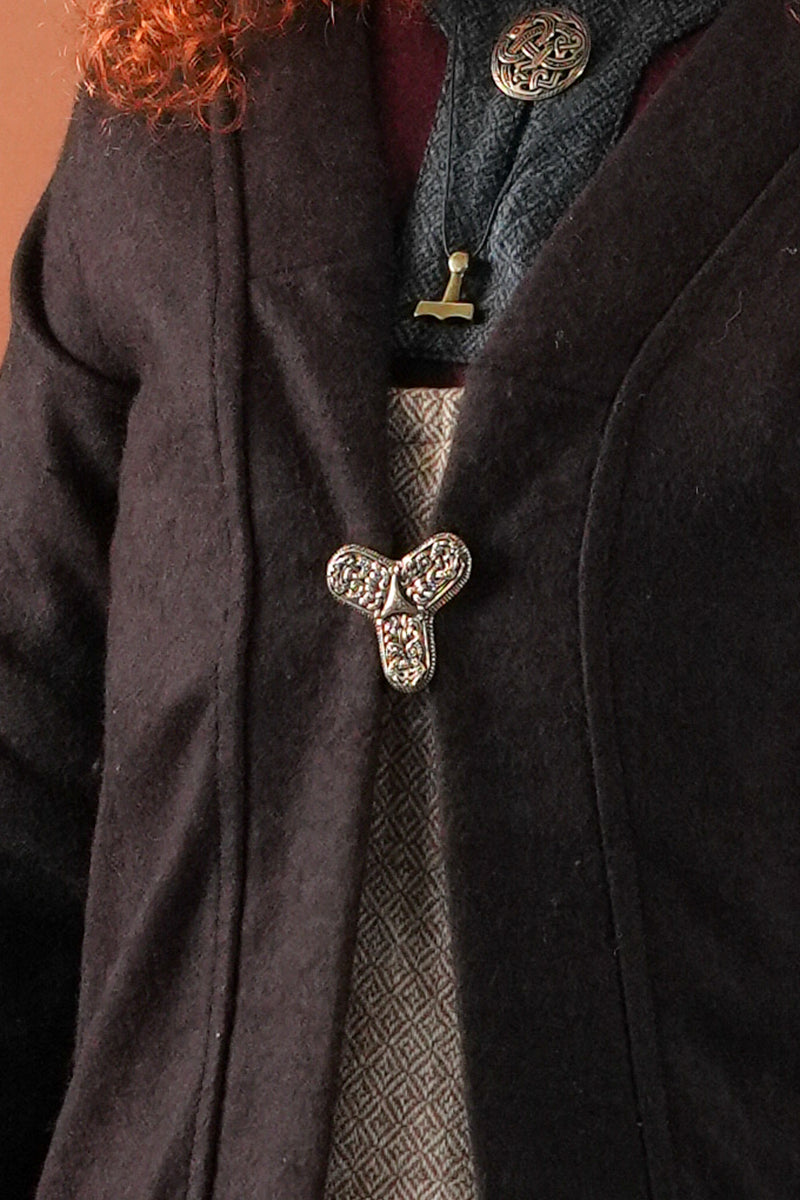 Armatura di inizio XV secolo in stile milanese