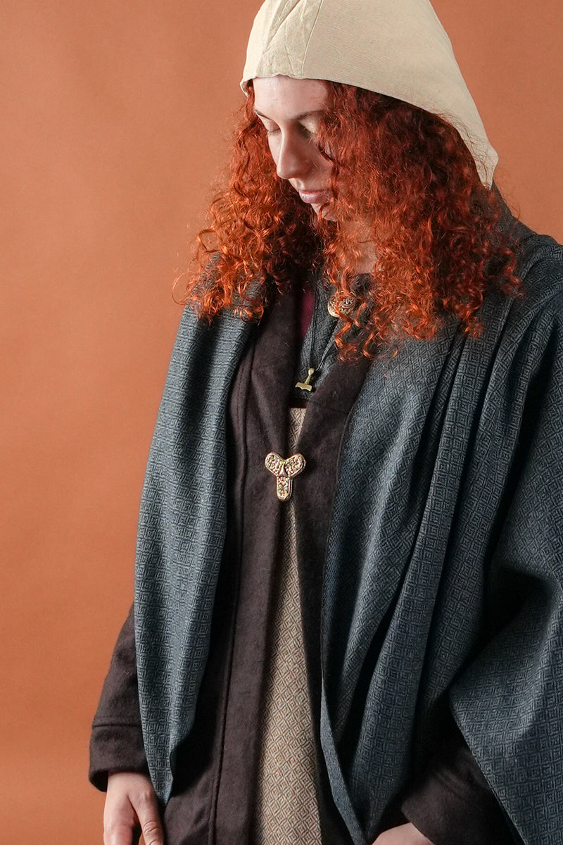 Armatura di inizio XV secolo in stile milanese