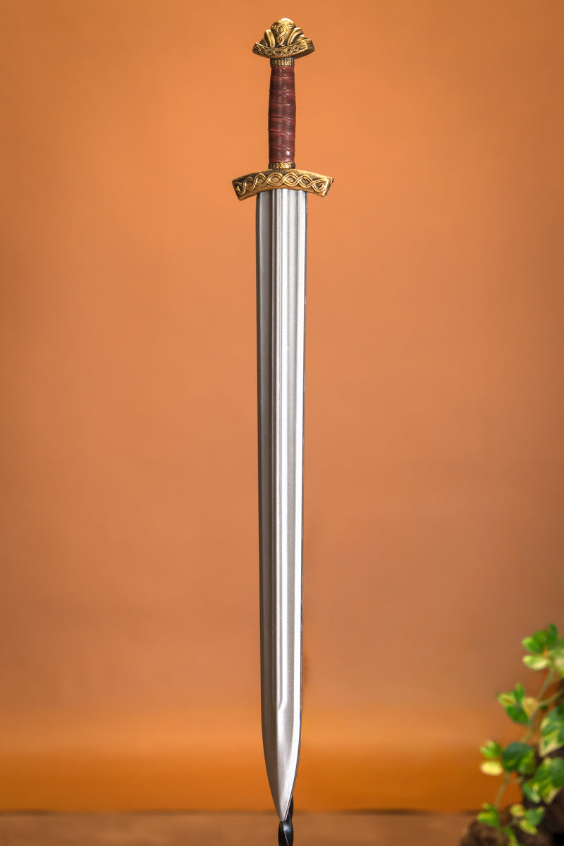 LARP Viking sword Huskarl