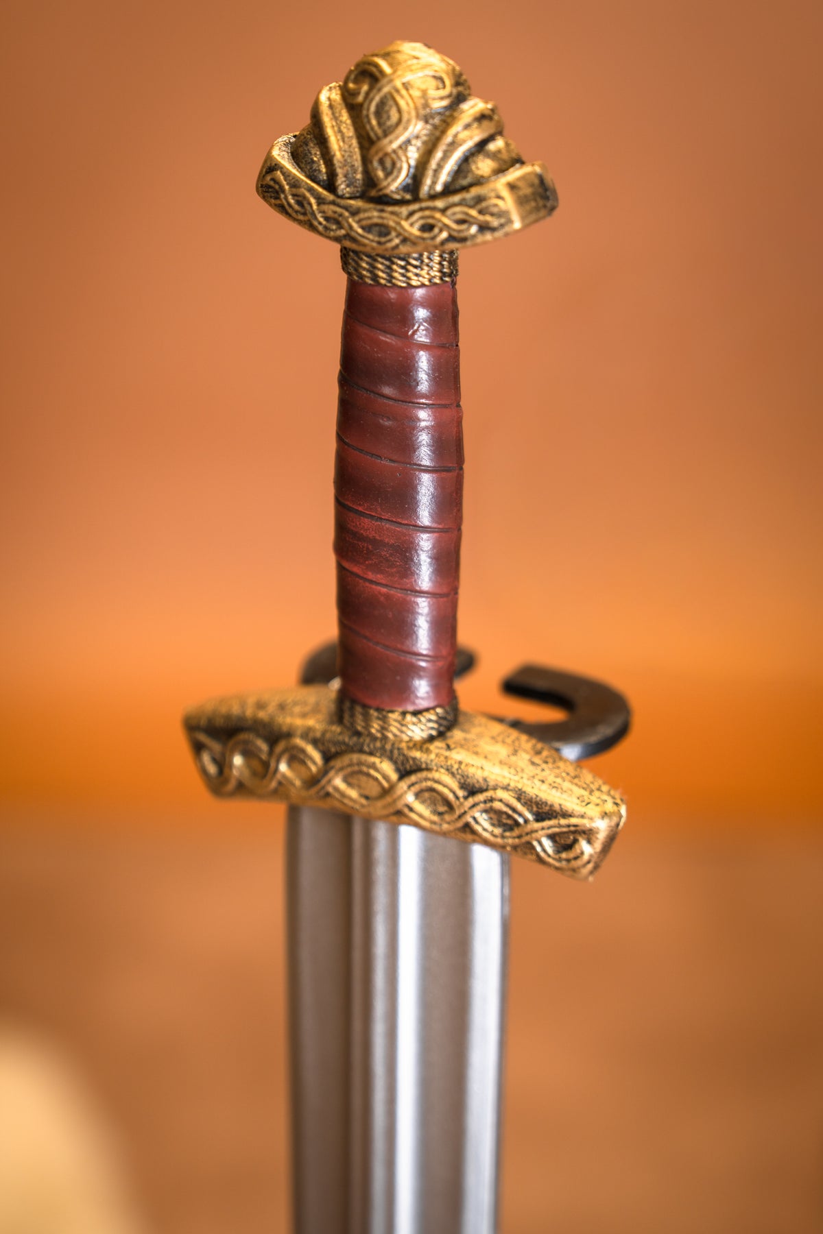 LARP Viking zwaard Huskarl