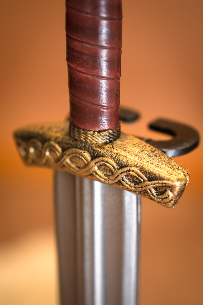 LARP Viking zwaard Huskarl