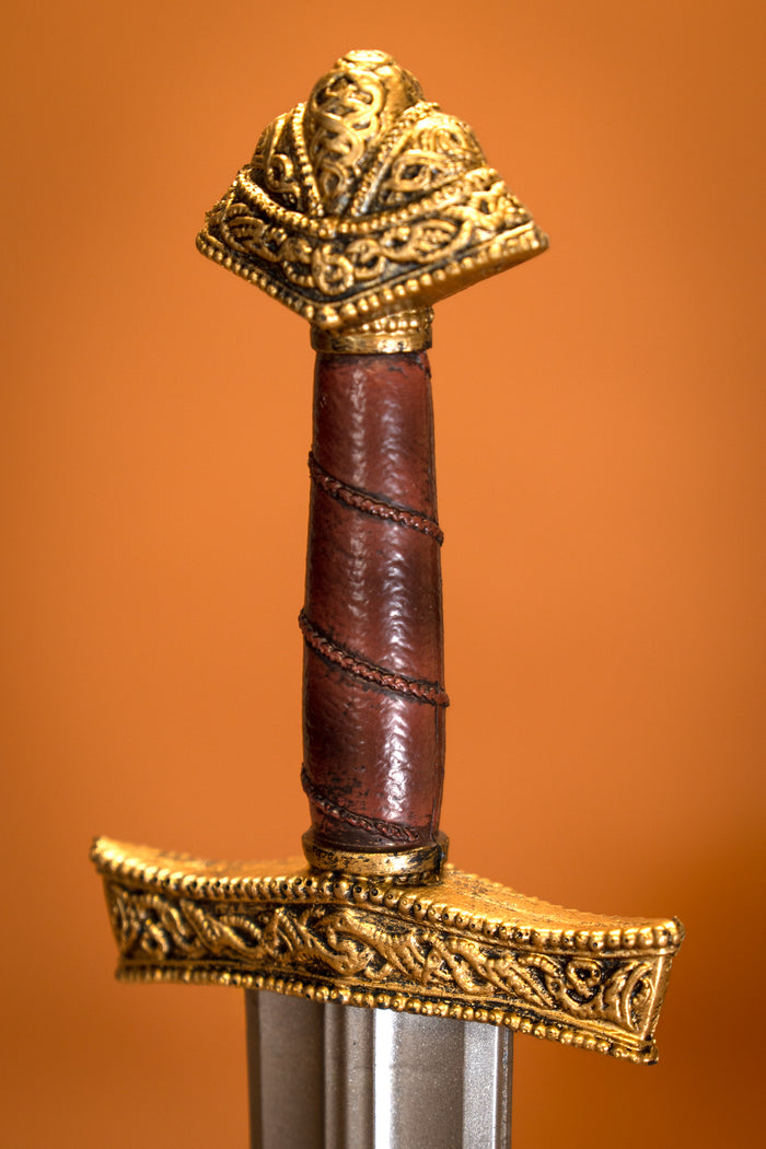 Spada LARP vichinga Dybek