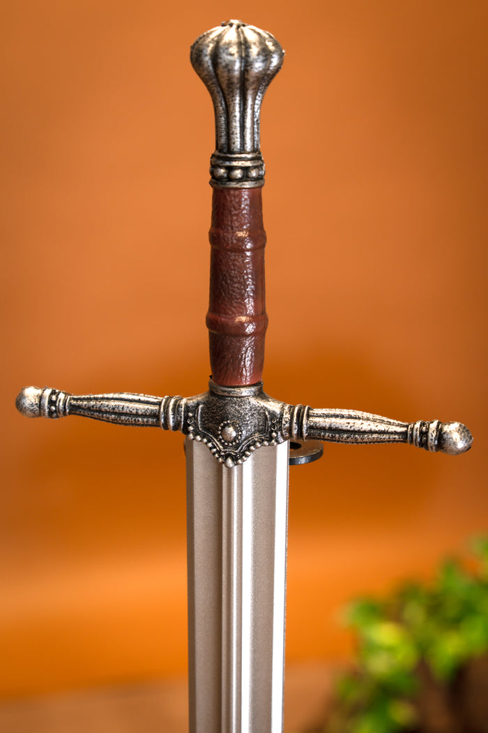LARP zwaard Chatillion