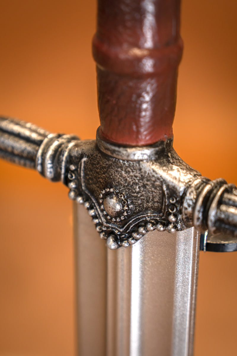 LARP zwaard Chatillion