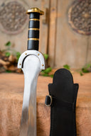 Celtic Hallstatt sword, semi-sharp