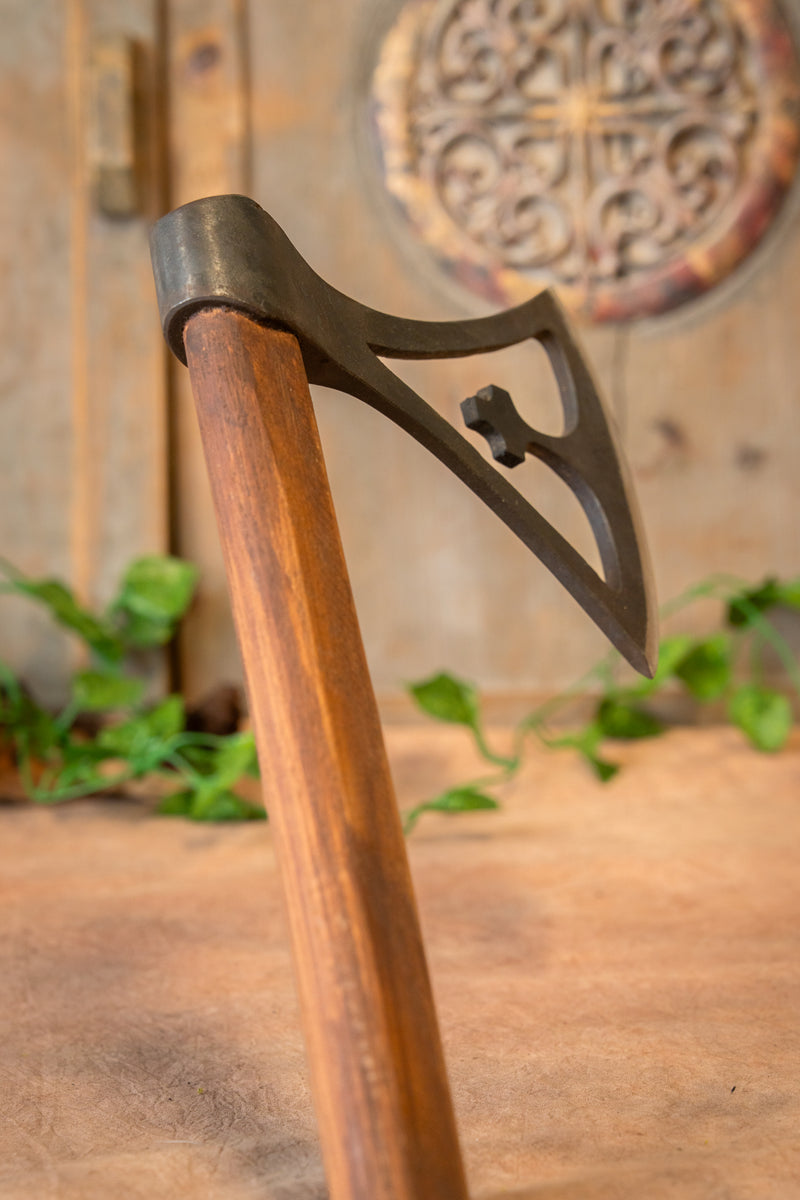 Viking Daneaxe Gotland, semi-skarp