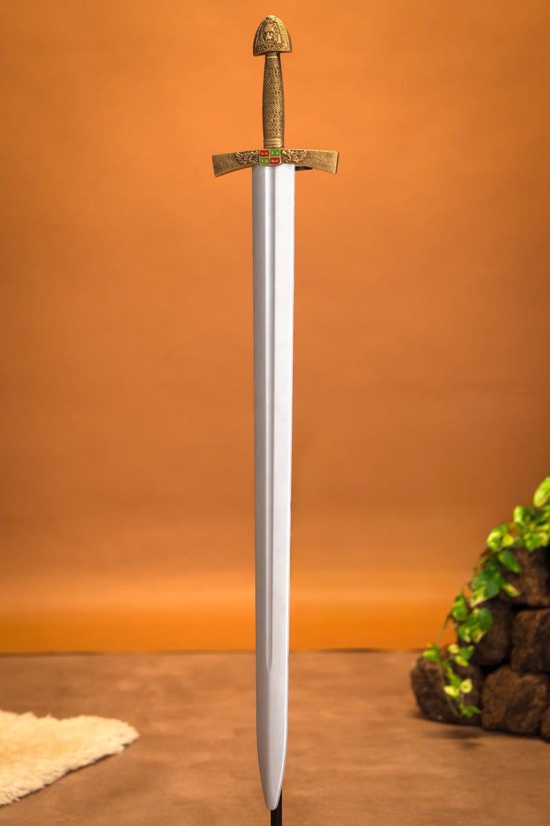 LARP Eldoria Langschwert