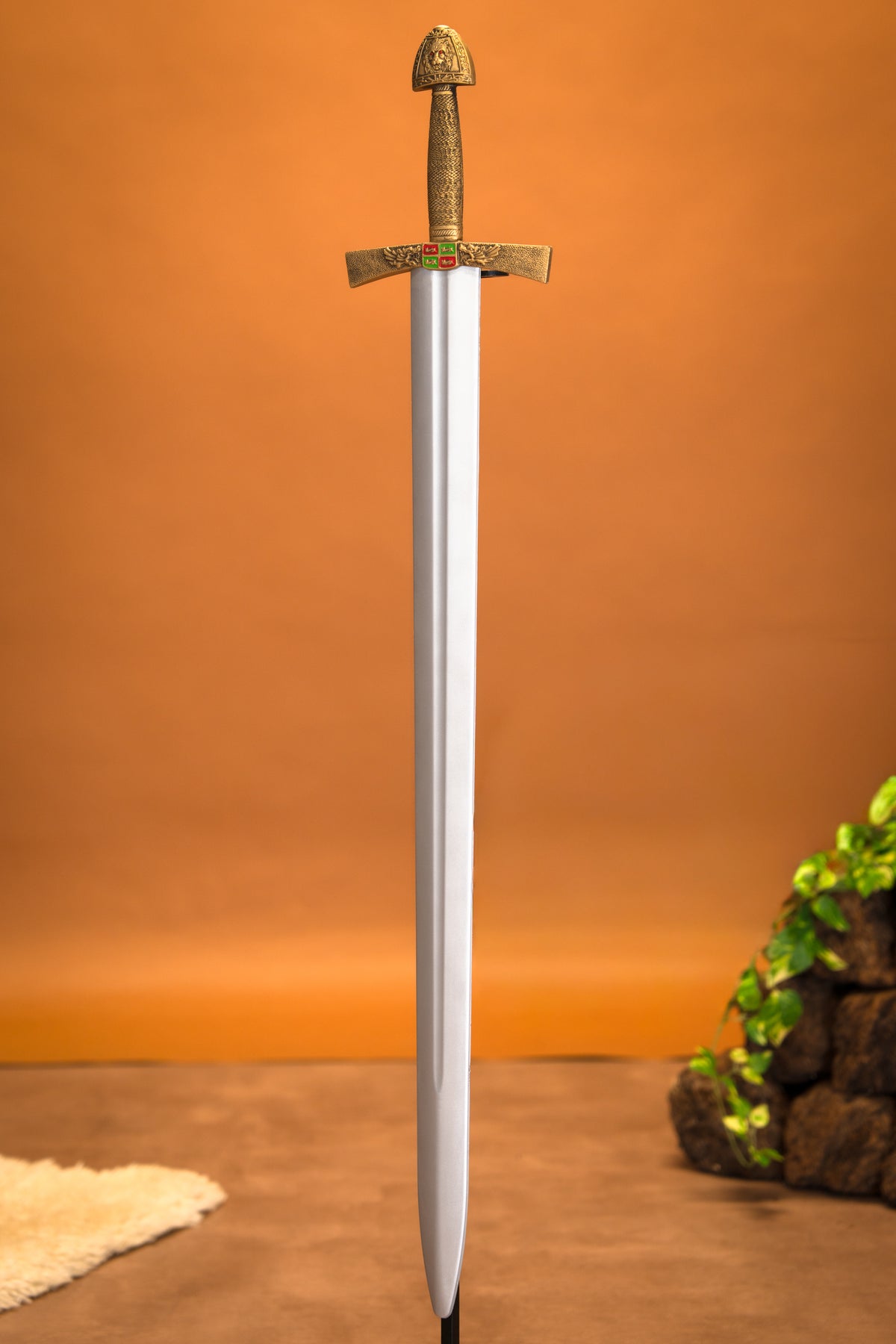 LARP Eldoria langzwaard