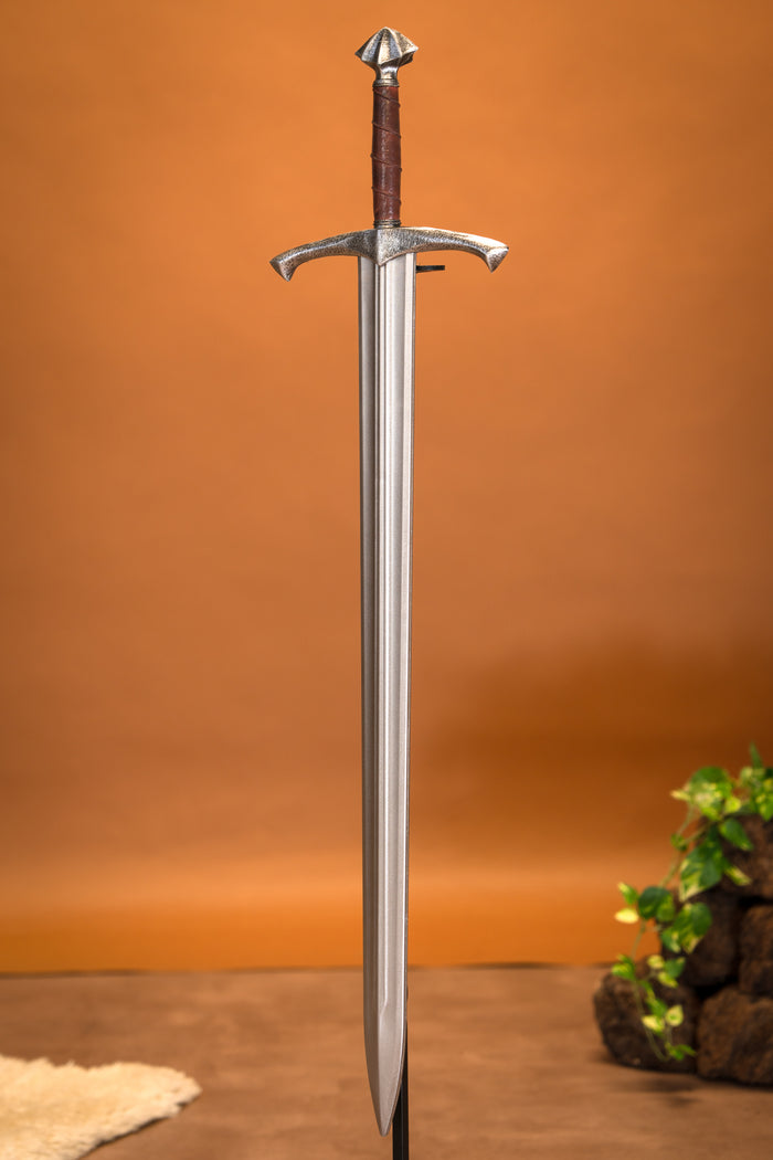 LARP mač Fornac