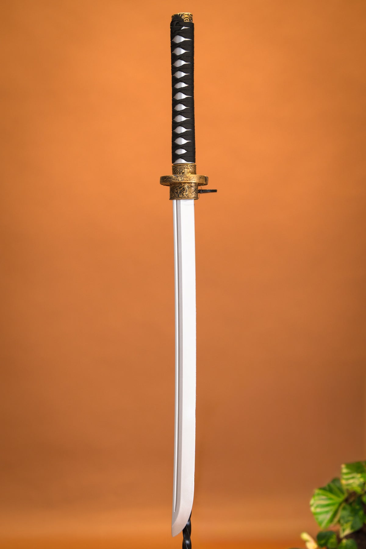 LARP Kuroyami katana