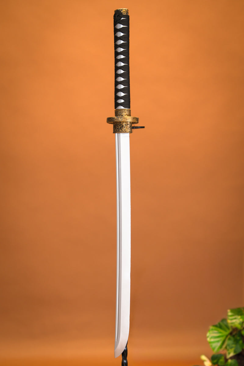 LARP Kuroyami katana