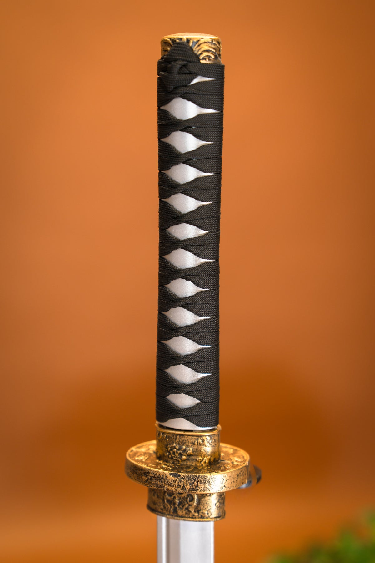 LARP Kuroyami katana