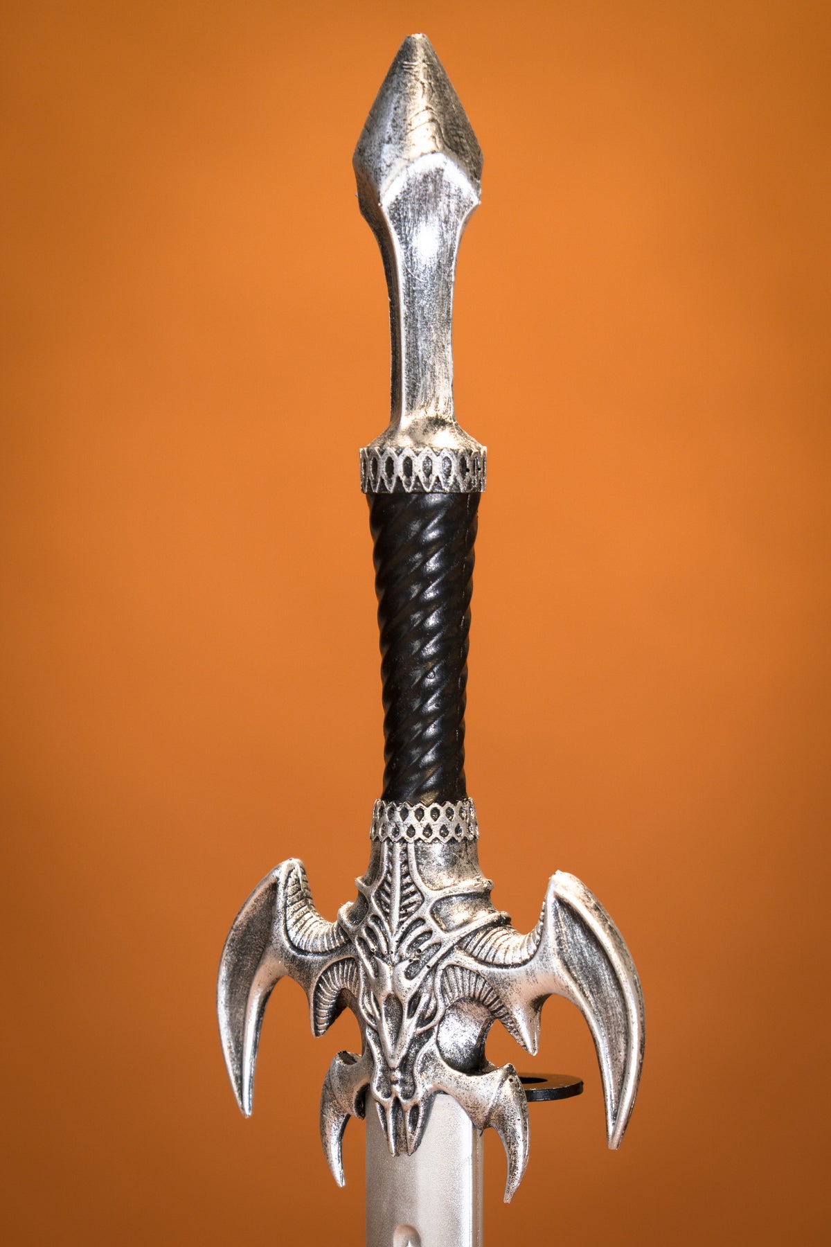 LARP barbar-sværd Blooddrinker