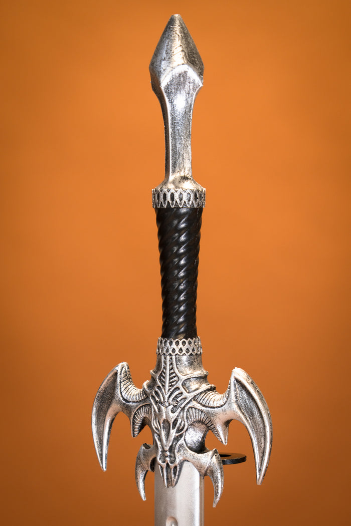 LARP barbar-sværd Blooddrinker