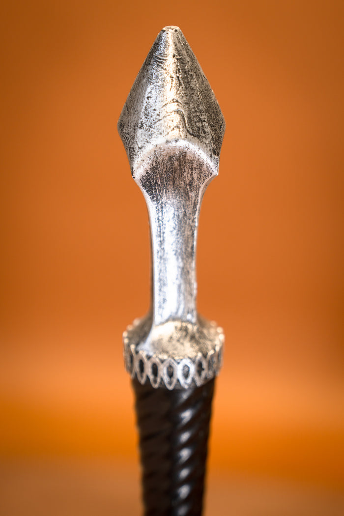 LARP barbar-sværd Blooddrinker