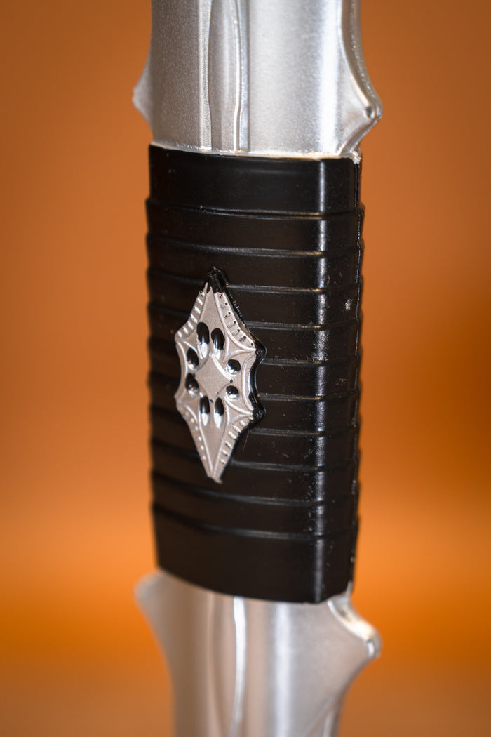 LARP barbar-sværd Blooddrinker