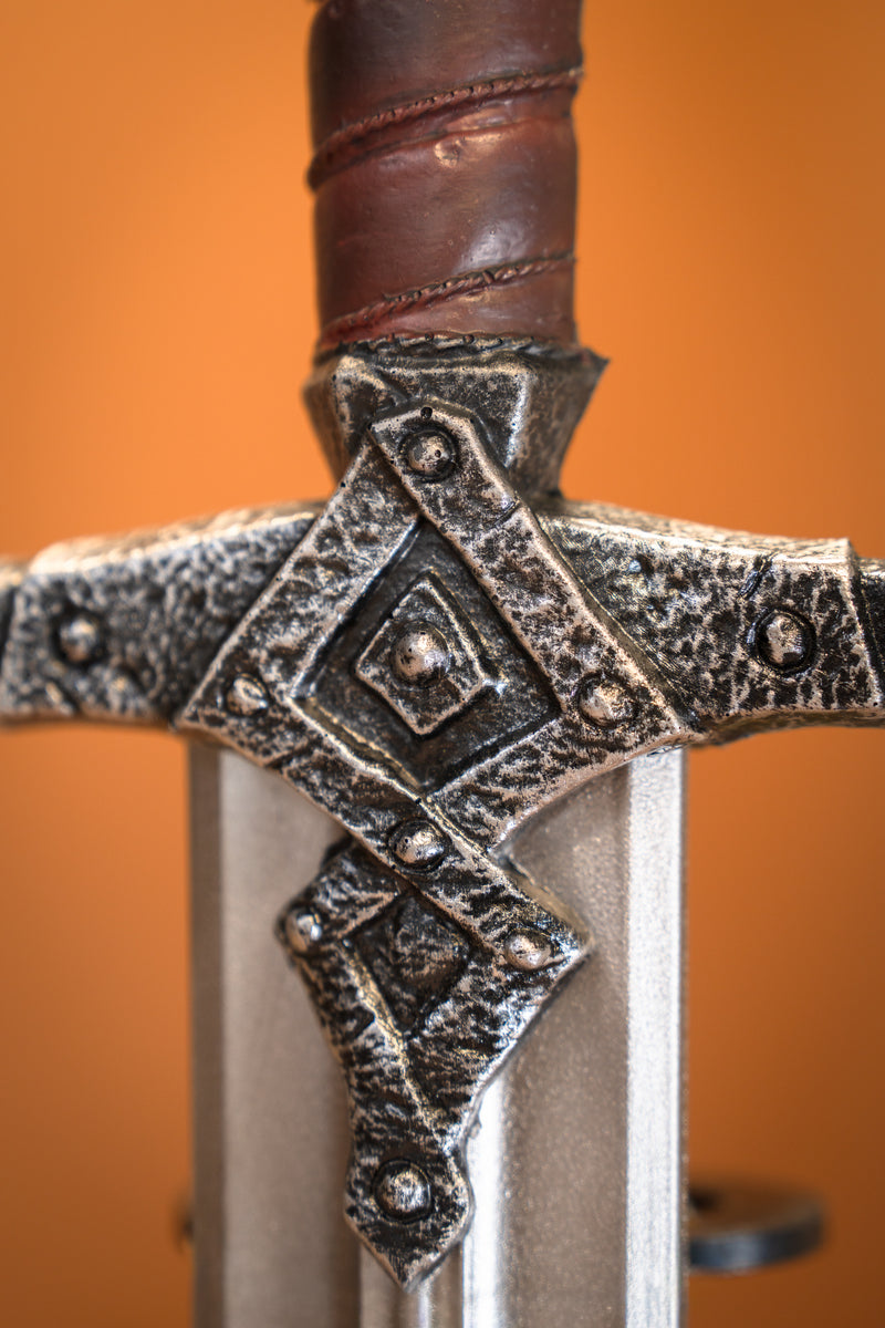 Épée GN Mangeur de fer