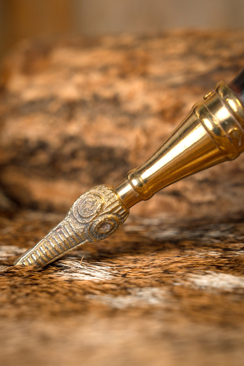 Dryckeshorn Wodan eller Odin, 300 till 500 ml