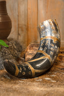 Cuerno de beber neolítico, 300–500 ml