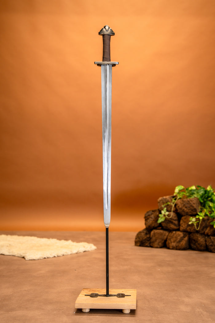 HEMA Viking sword, blunt (battle-ready)