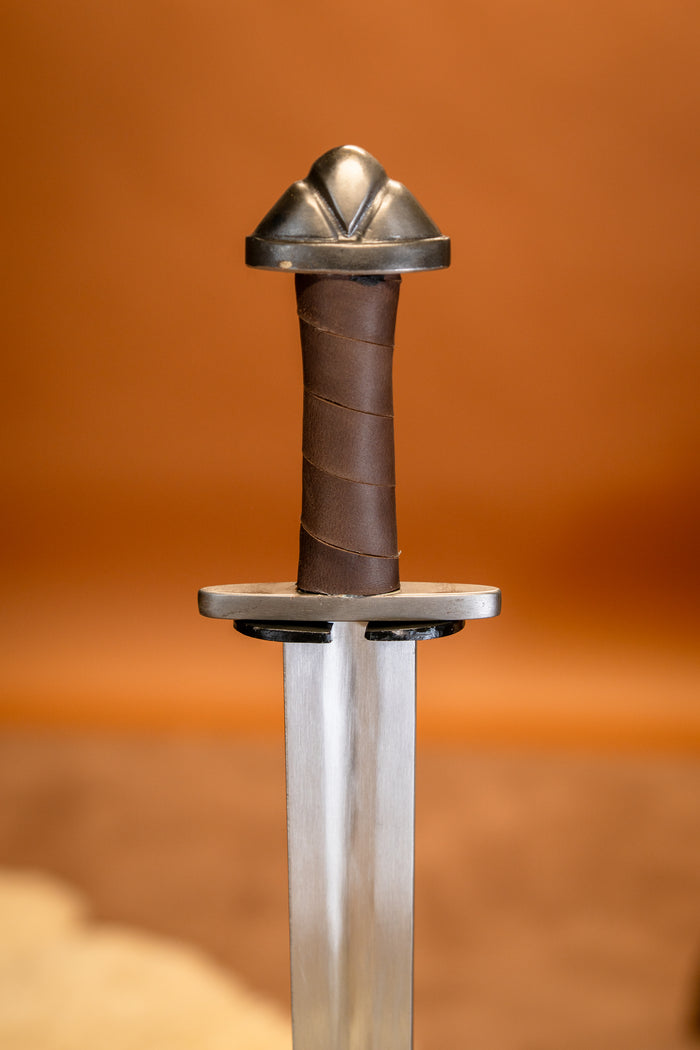 HEMA Viking zwaard battle-ready, bot (battle-ready)