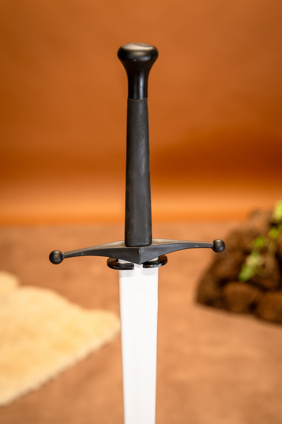 Longsword trainer HEMA