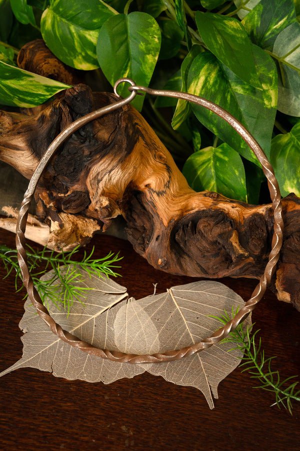 Torc, ferro
