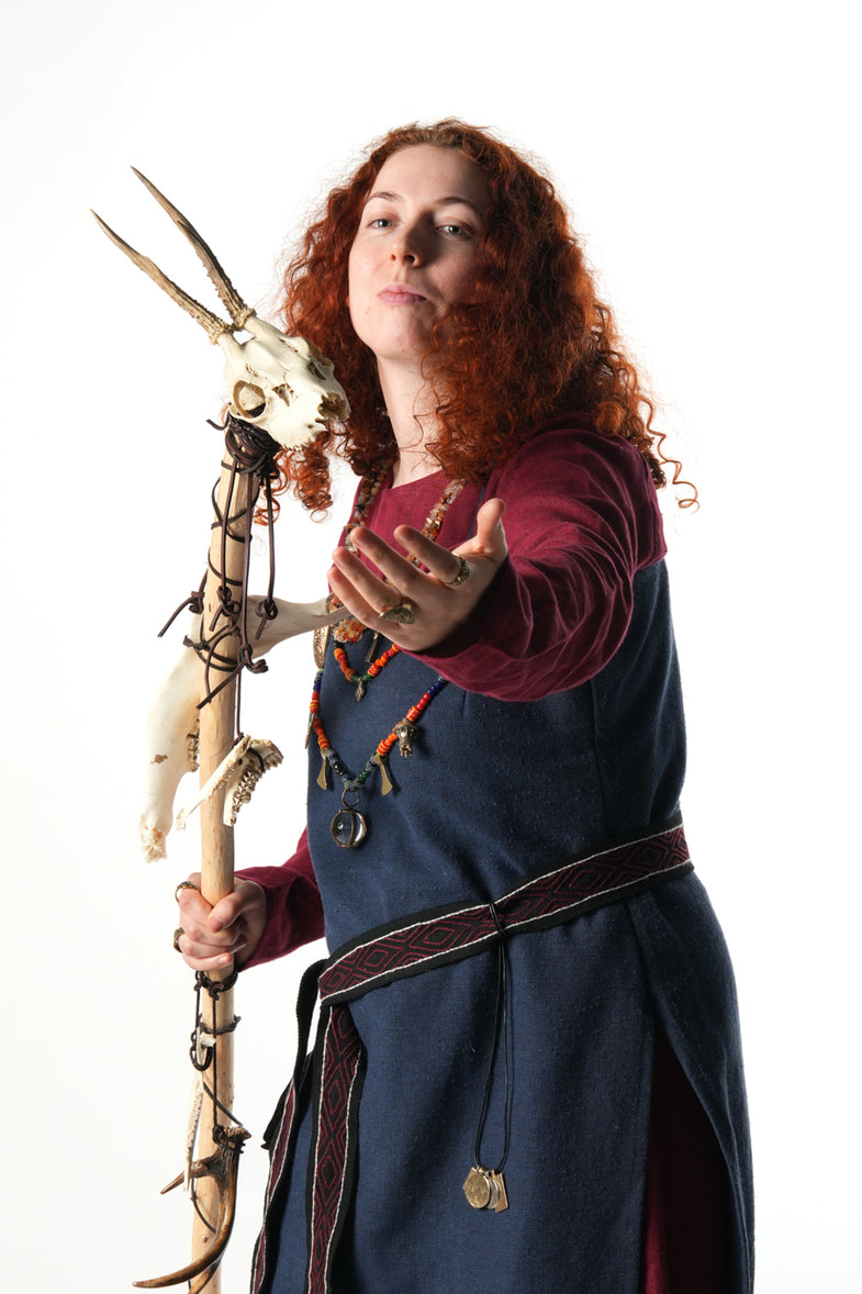 Escape everyday life