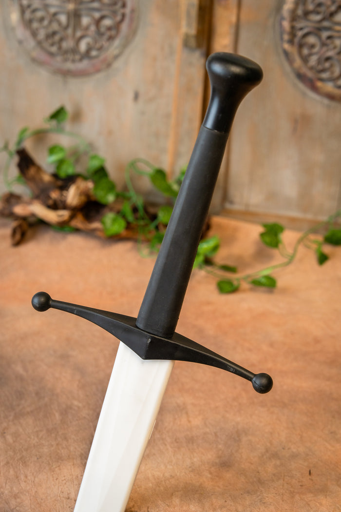 Longsword trainer HEMA