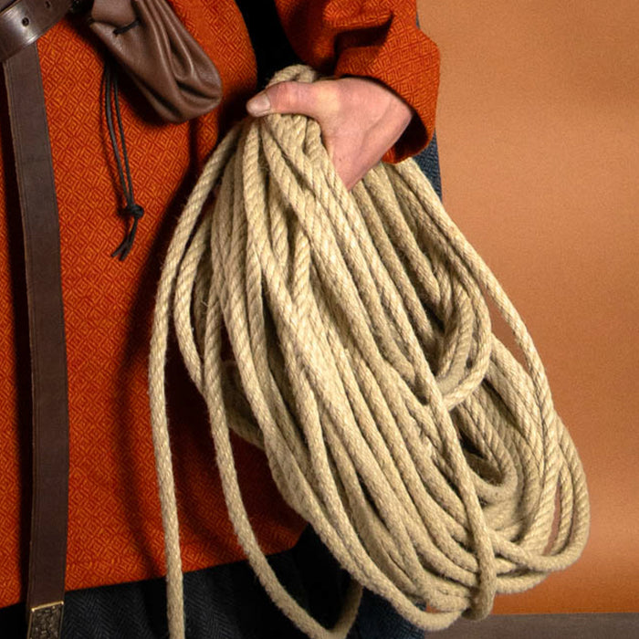 Polyhemp Rope 30 Meters