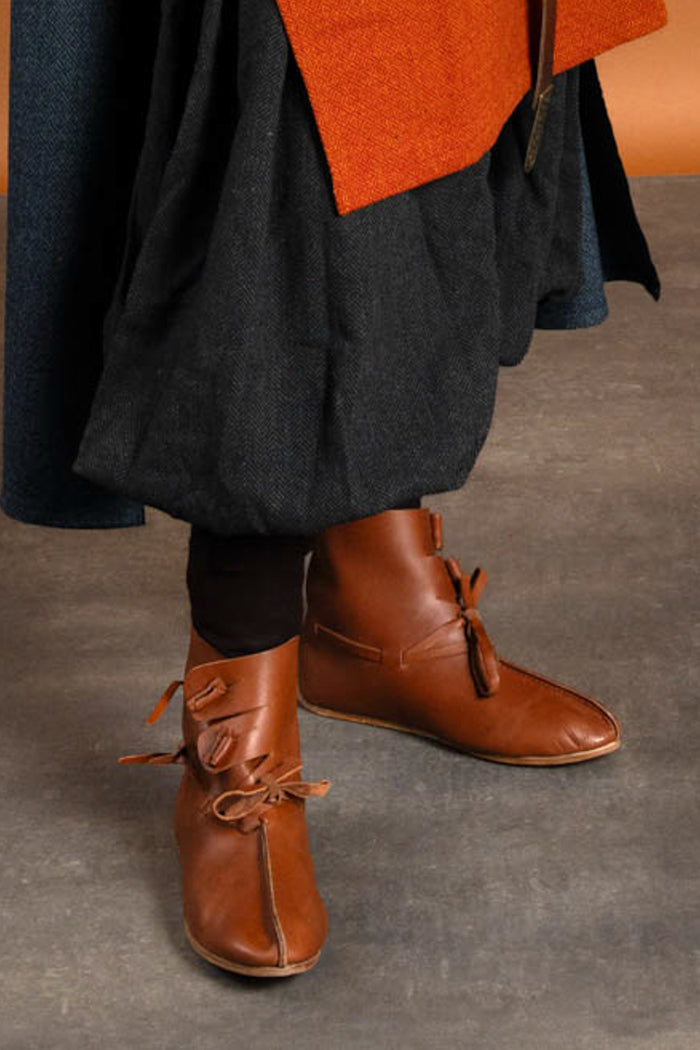 Chaussures vikings Thor