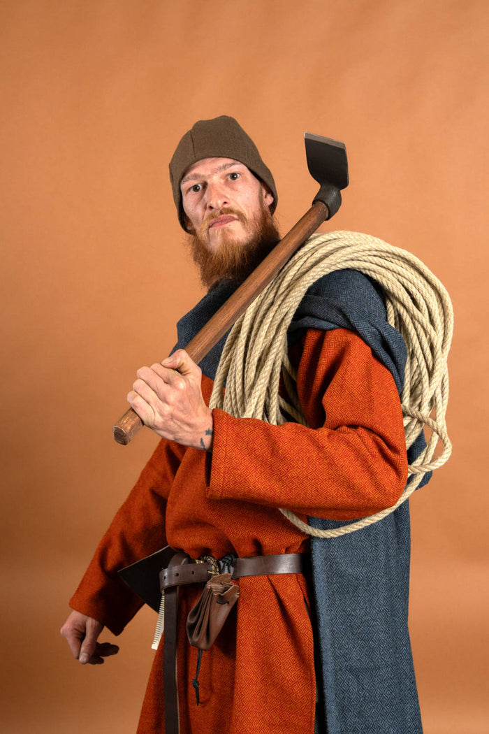 Konsthamparep, 30 meter