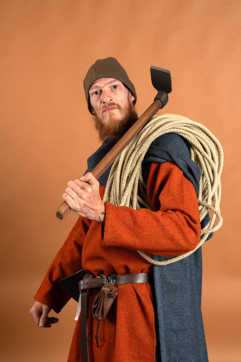 Kunsthennep touw 30 meter