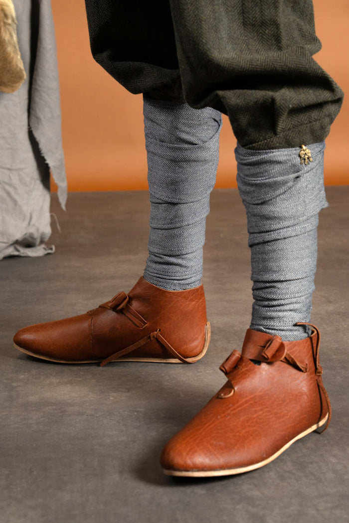 Sapatos Viking Heimdall