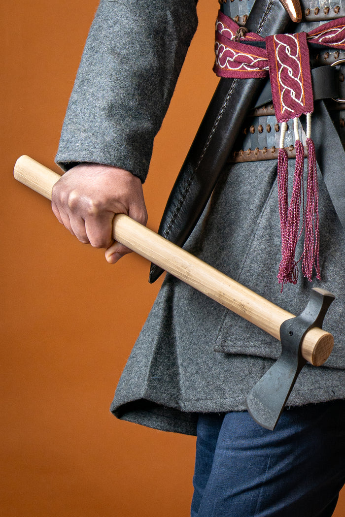 Trail Hawk, półostry