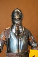 Peto de los siglos XIV-XVI, 1,6 mm