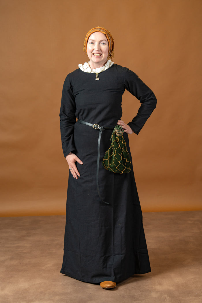Adellijke buidel, groen