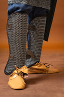 Kettenbeinlinge Connor, 8 mm