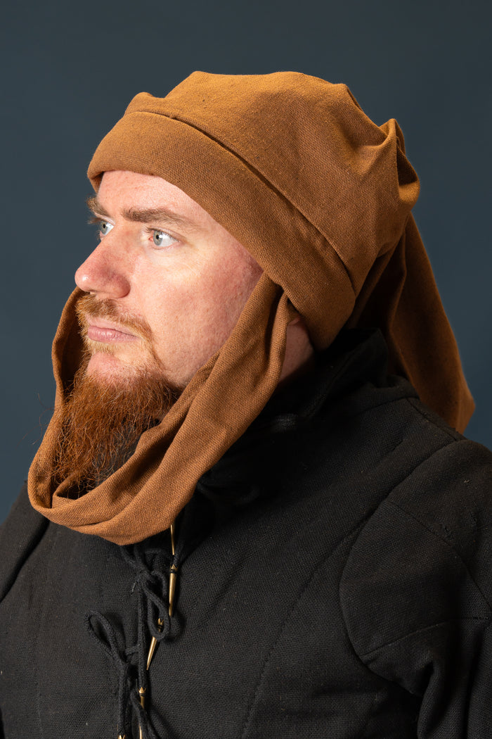 Chaperon Rogier van der Weyden sand