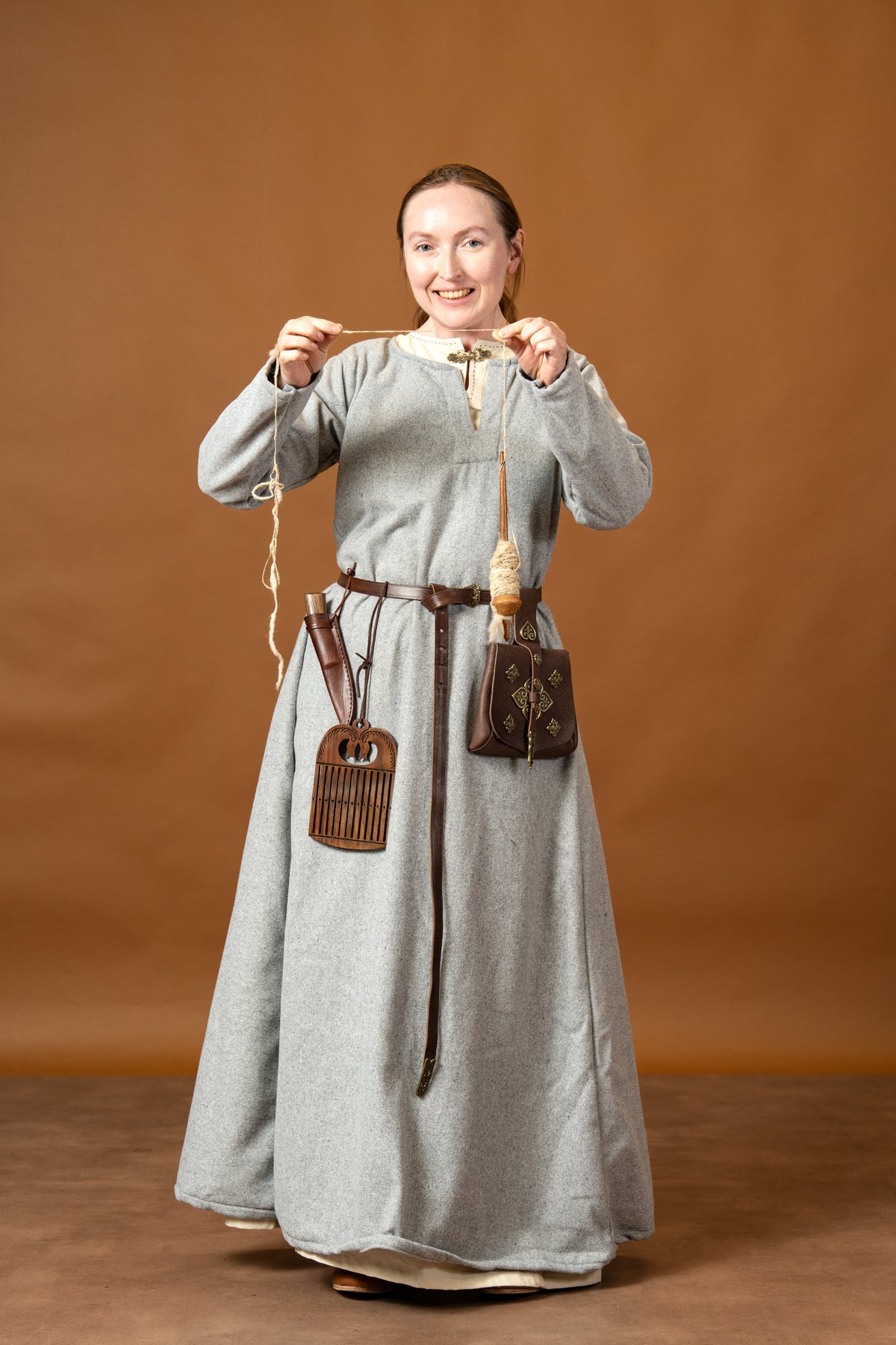 Sac viking Birka deluxe