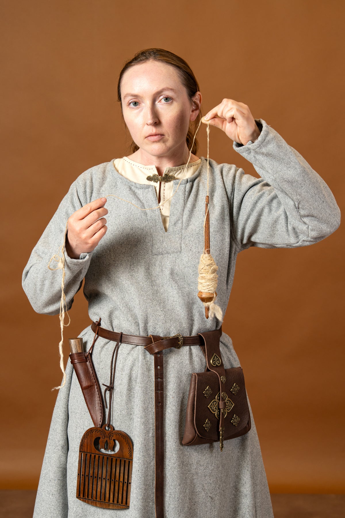 Sac viking Birka deluxe
