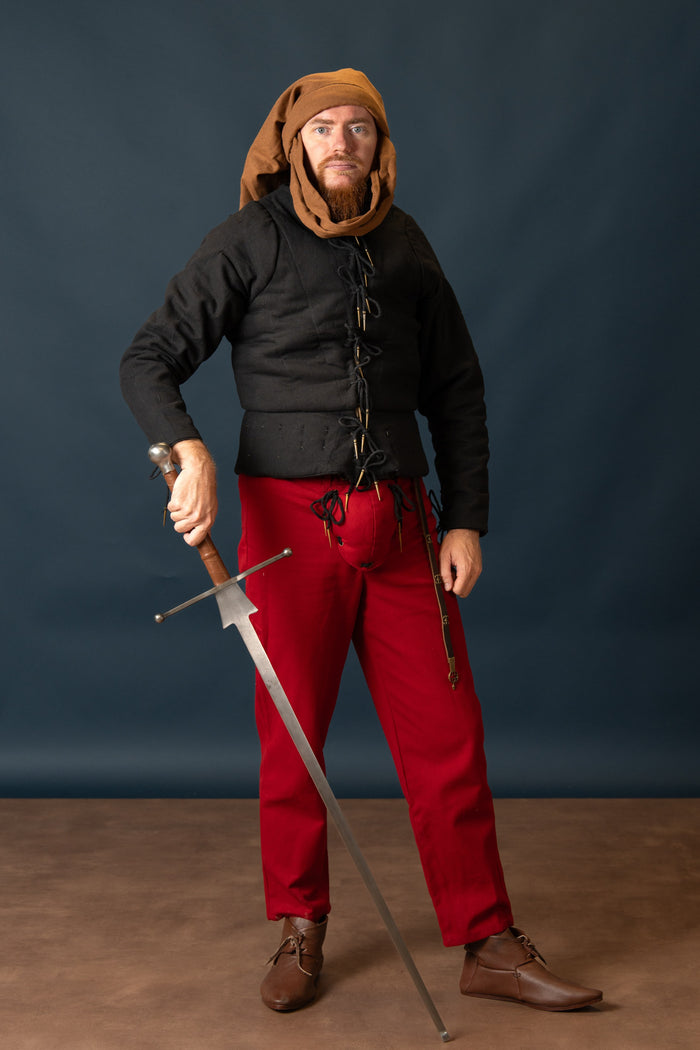Chaperon Rogier van der Weyden sand