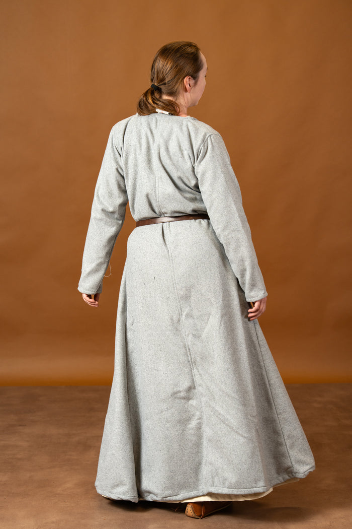 Viking dress Wilma, wool blend