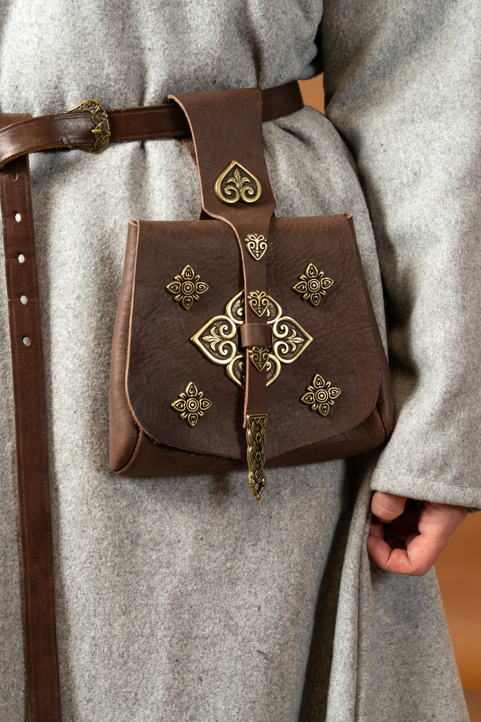 Vikingveske Birka deluxe