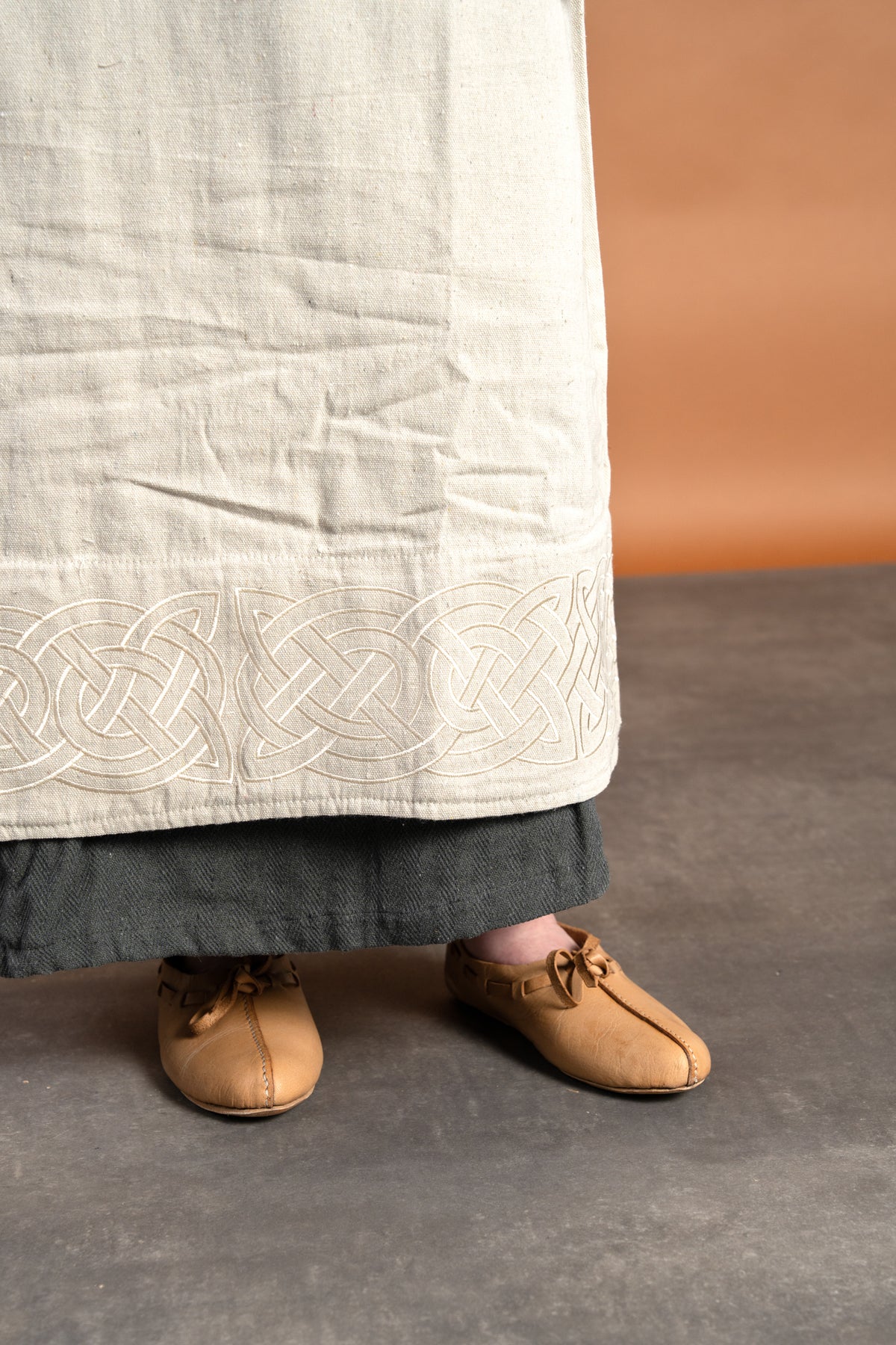 Viking schoenen Alva