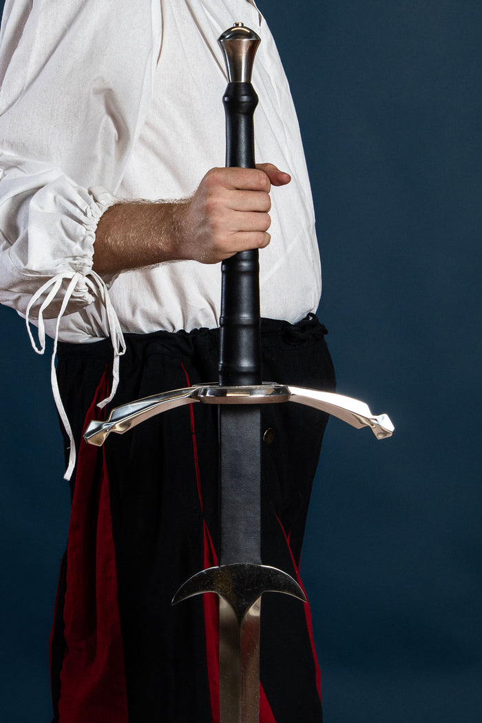 Stort landsknektssvärd