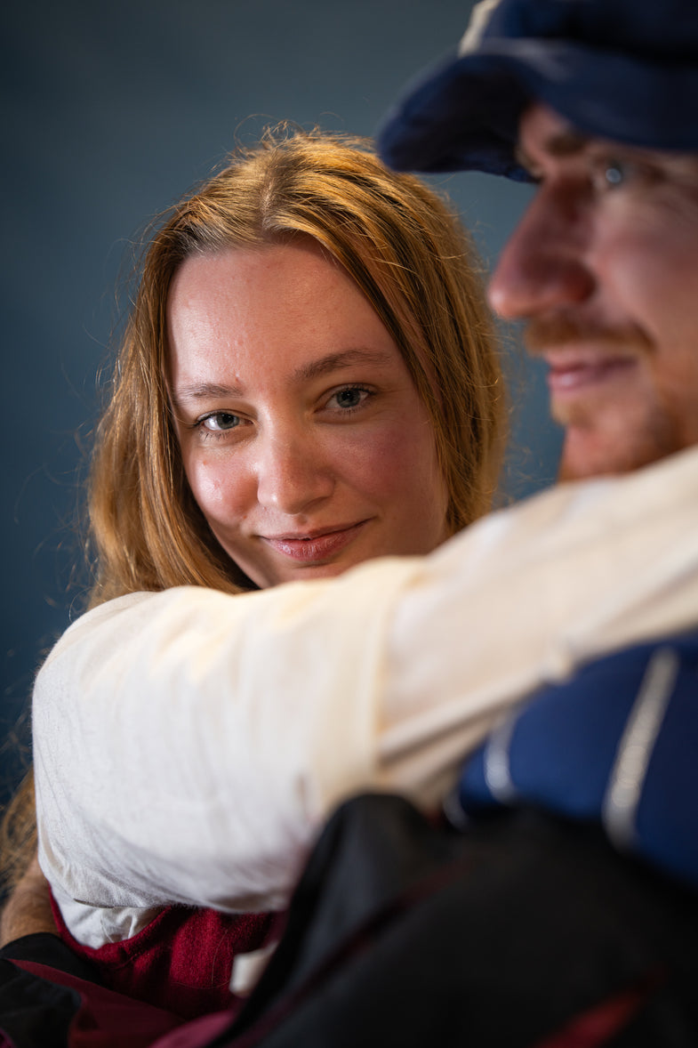 Spraw, aby Twoi przyjaciele poczuli się kochani.