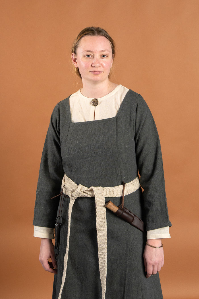 Bælte Colet, creme, 3,2 m