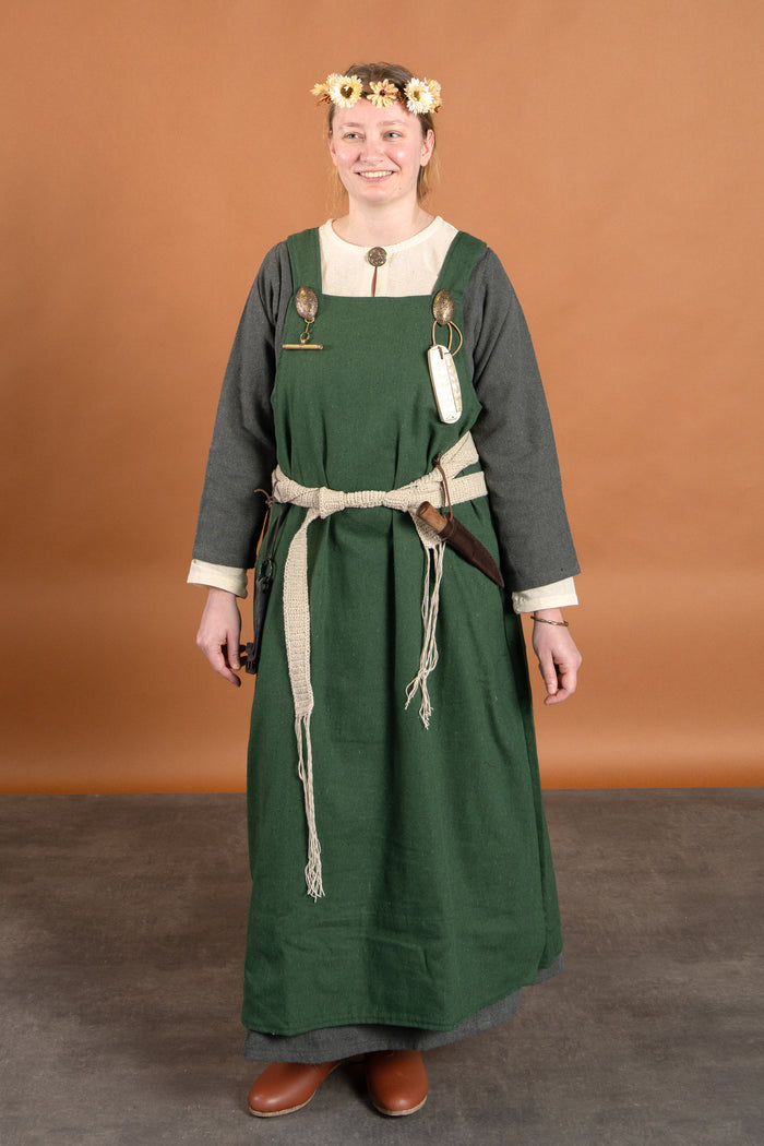 Hangeroc Lientje, green